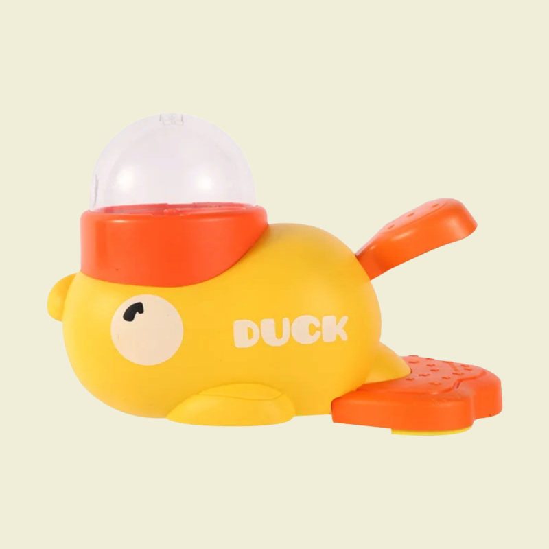 PawDuck