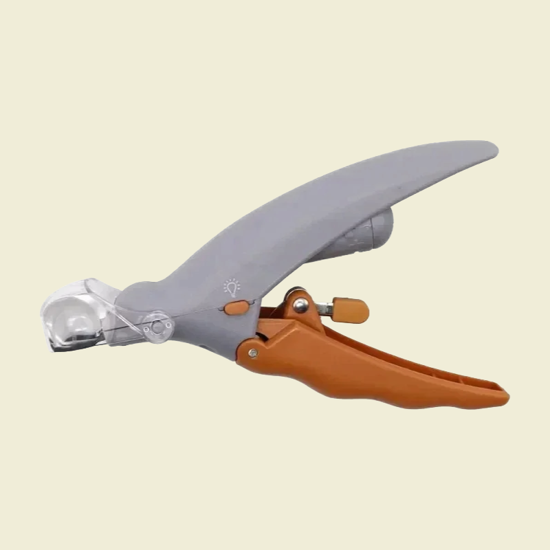 PawClip