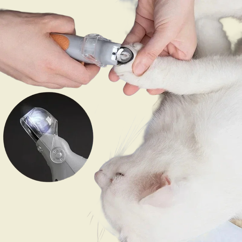 PawClip