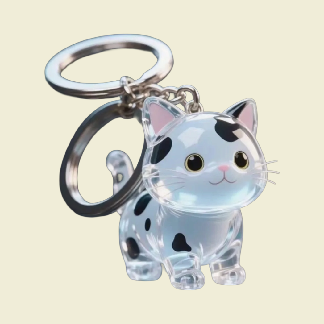 PawKey