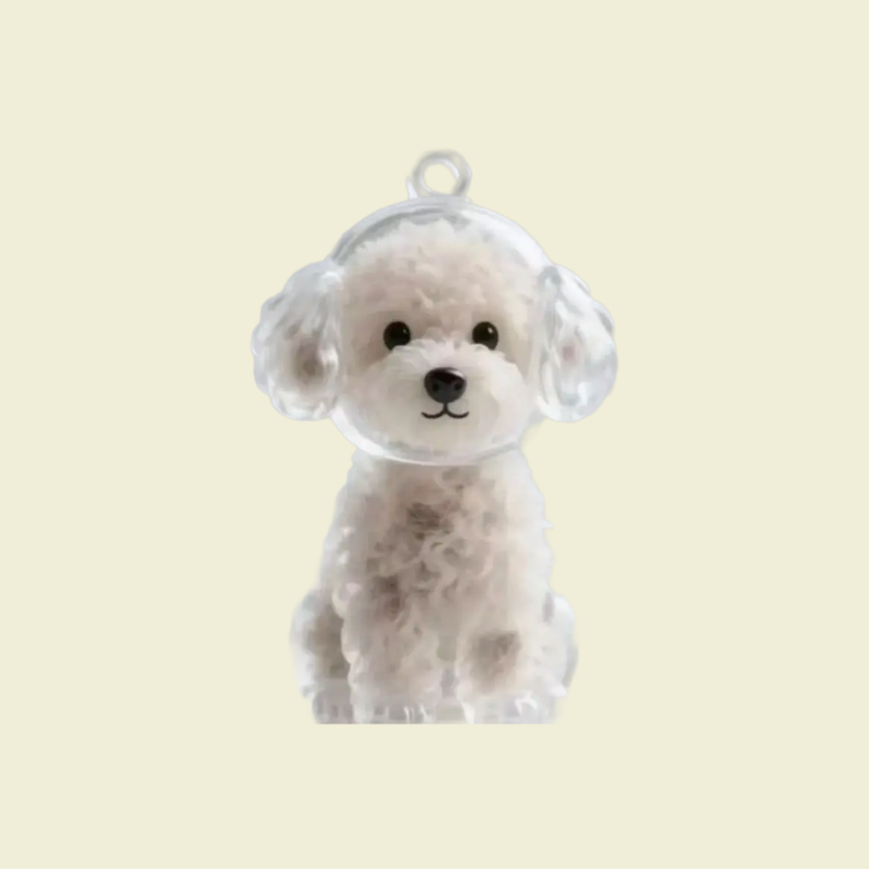 PawKey