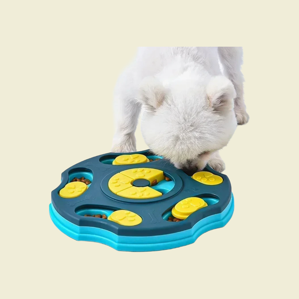 PawGame