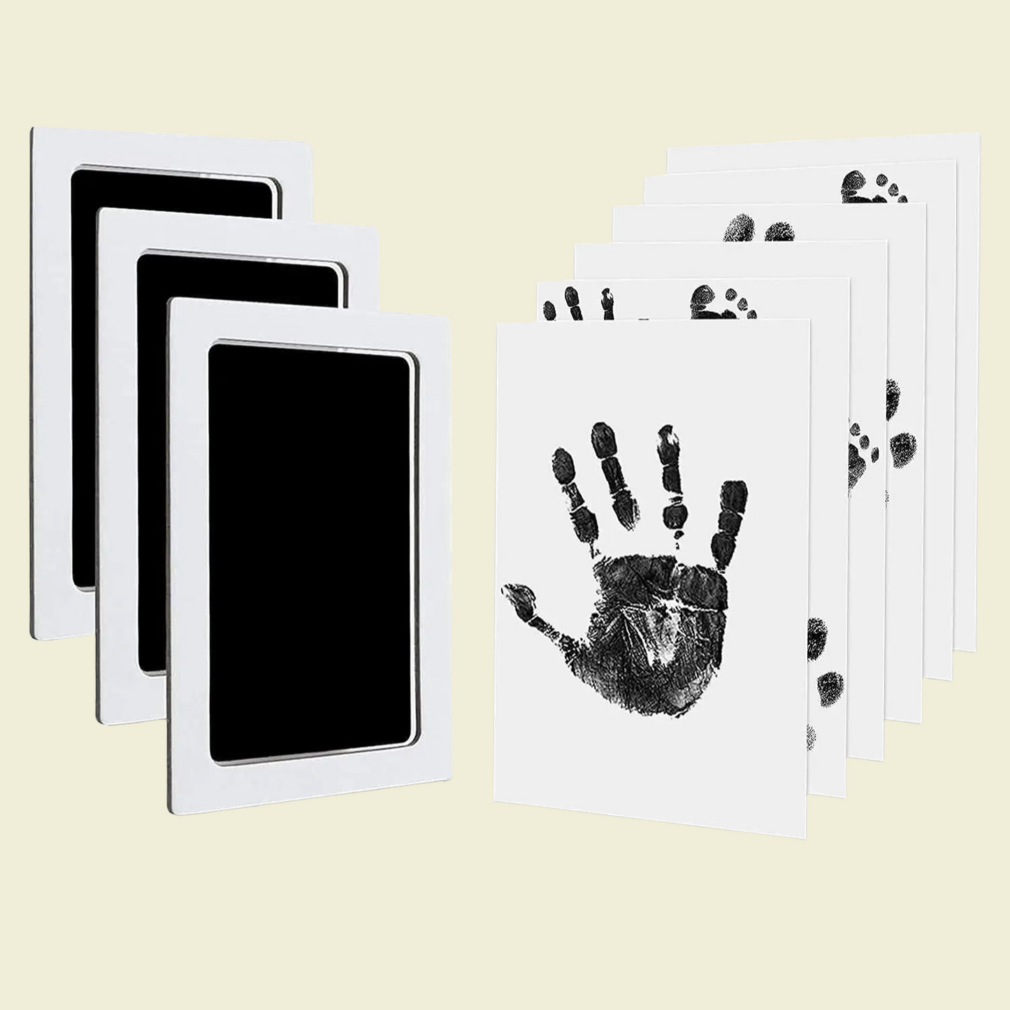 PawTouch