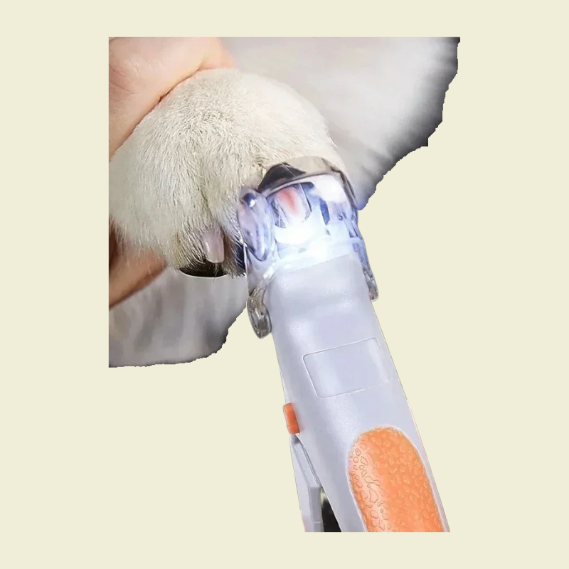 PawClip