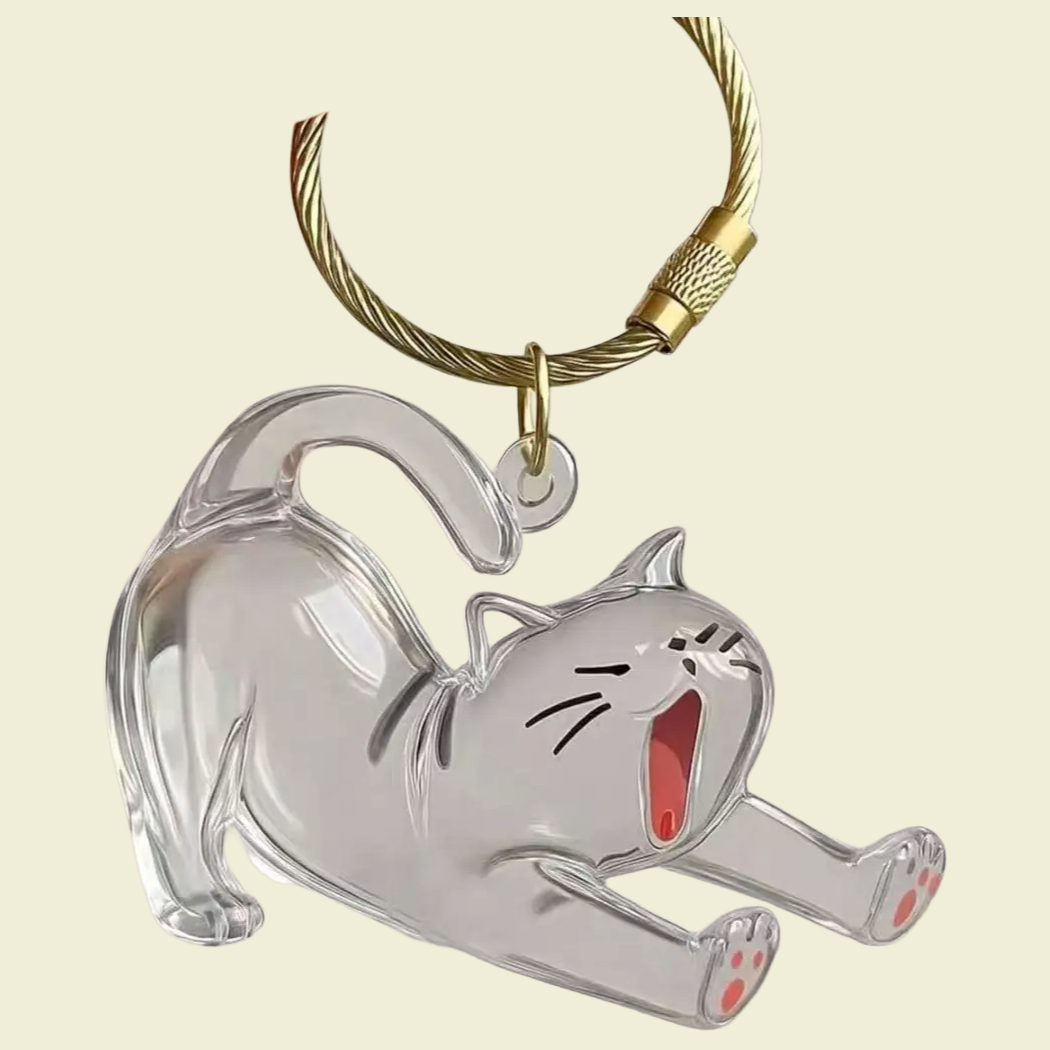 PawKey