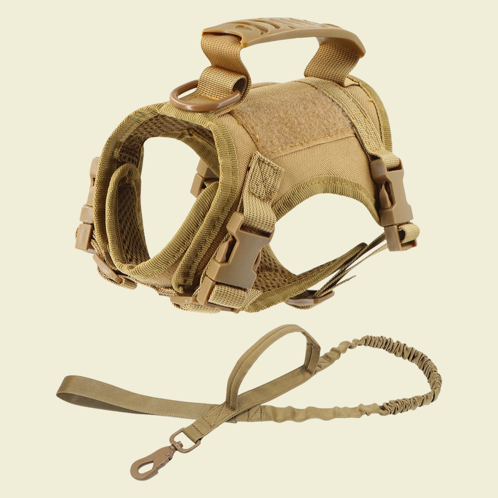 PawVest