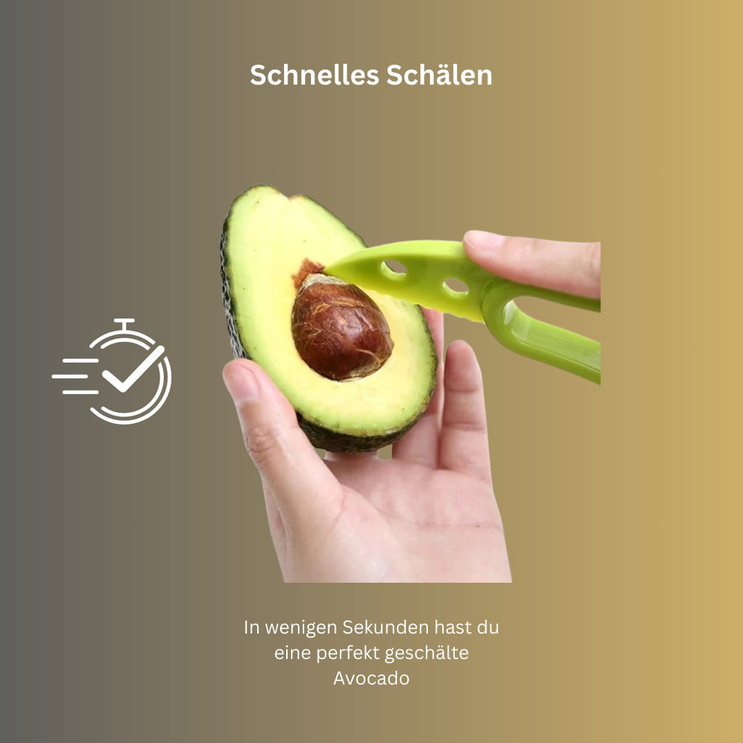 Avo Twist