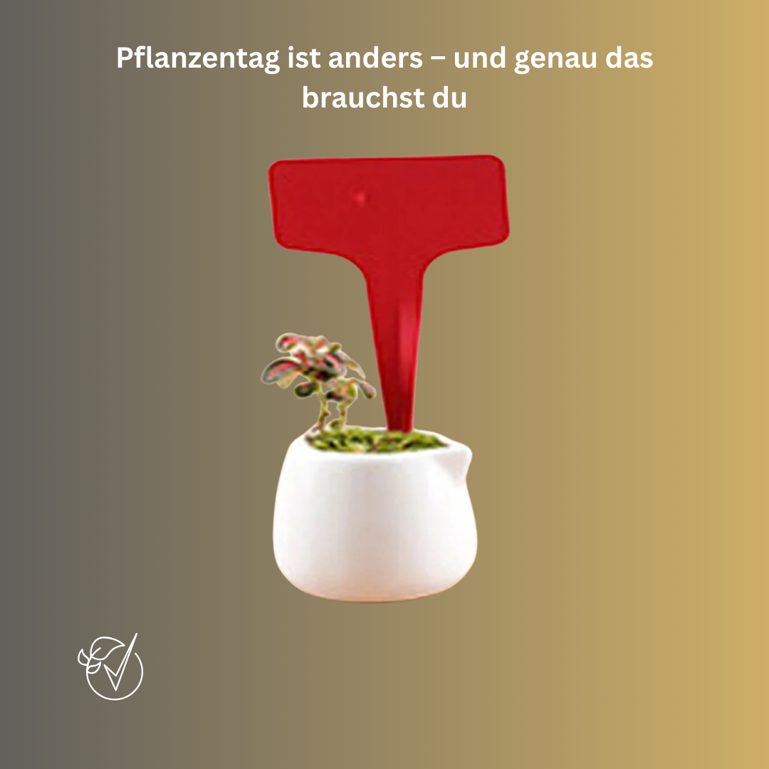 Pflanzentag