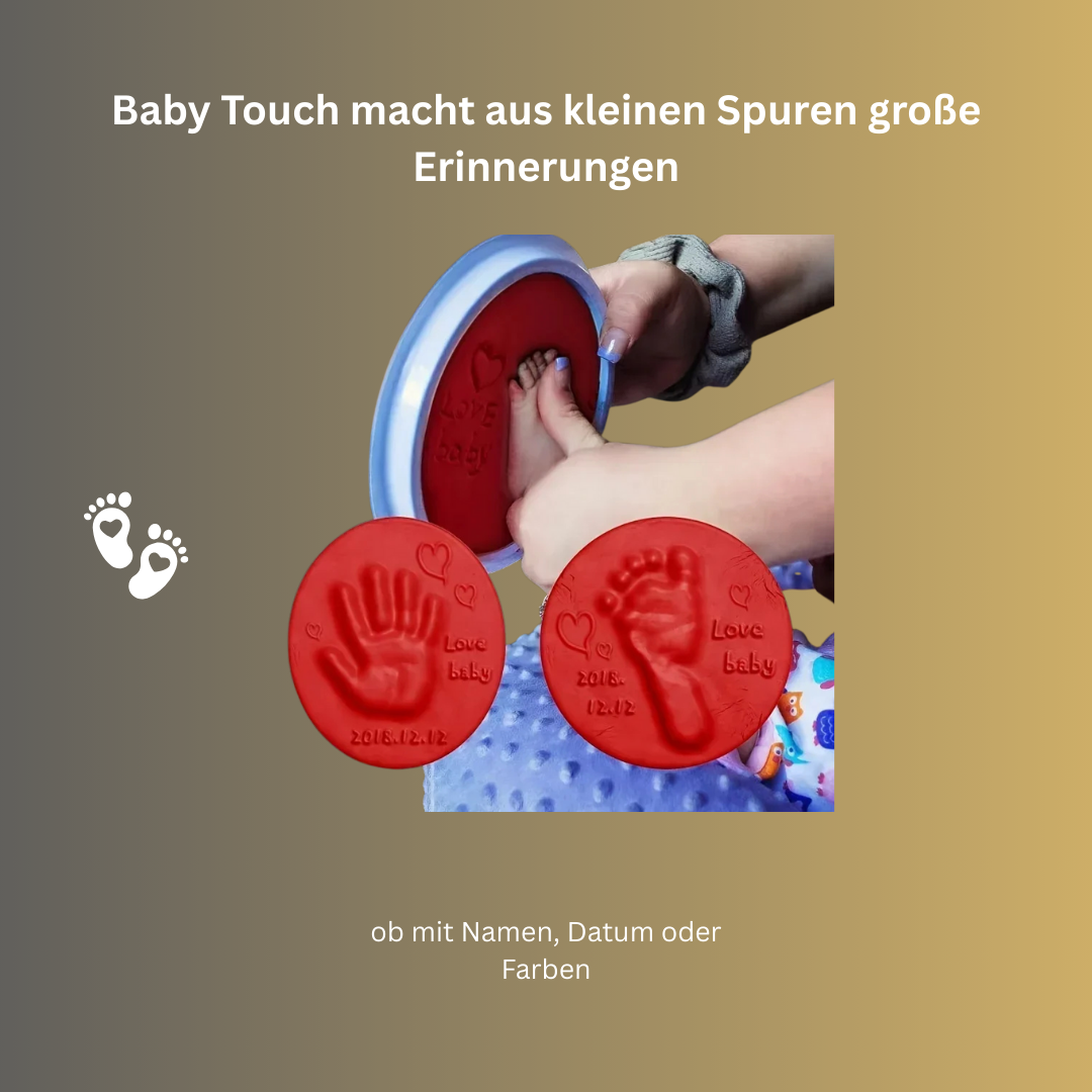 Baby Touch
