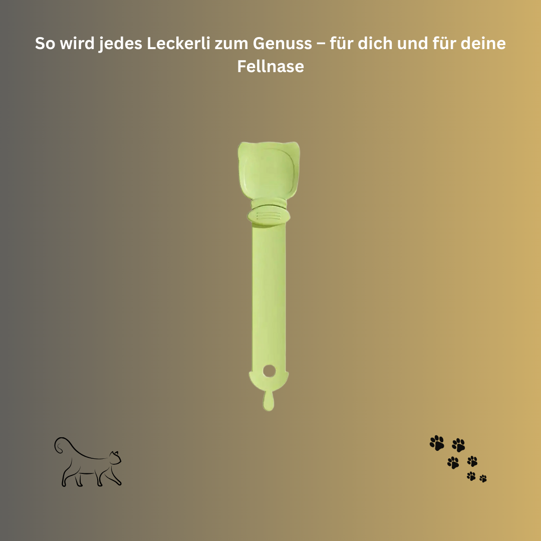 Schnurr Löffel