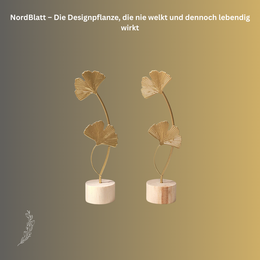 Nordblatt