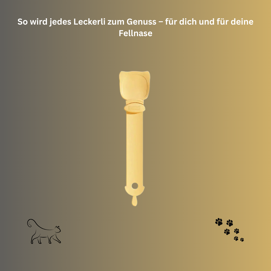 Schnurr Löffel