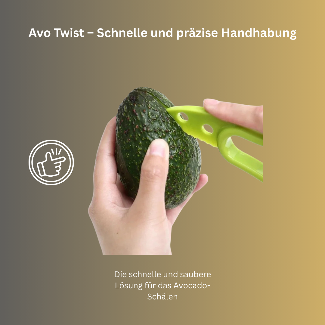 Avo Twist