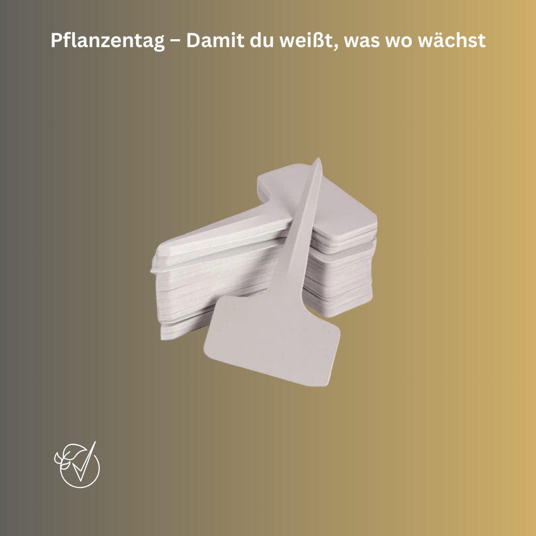 Pflanzentag