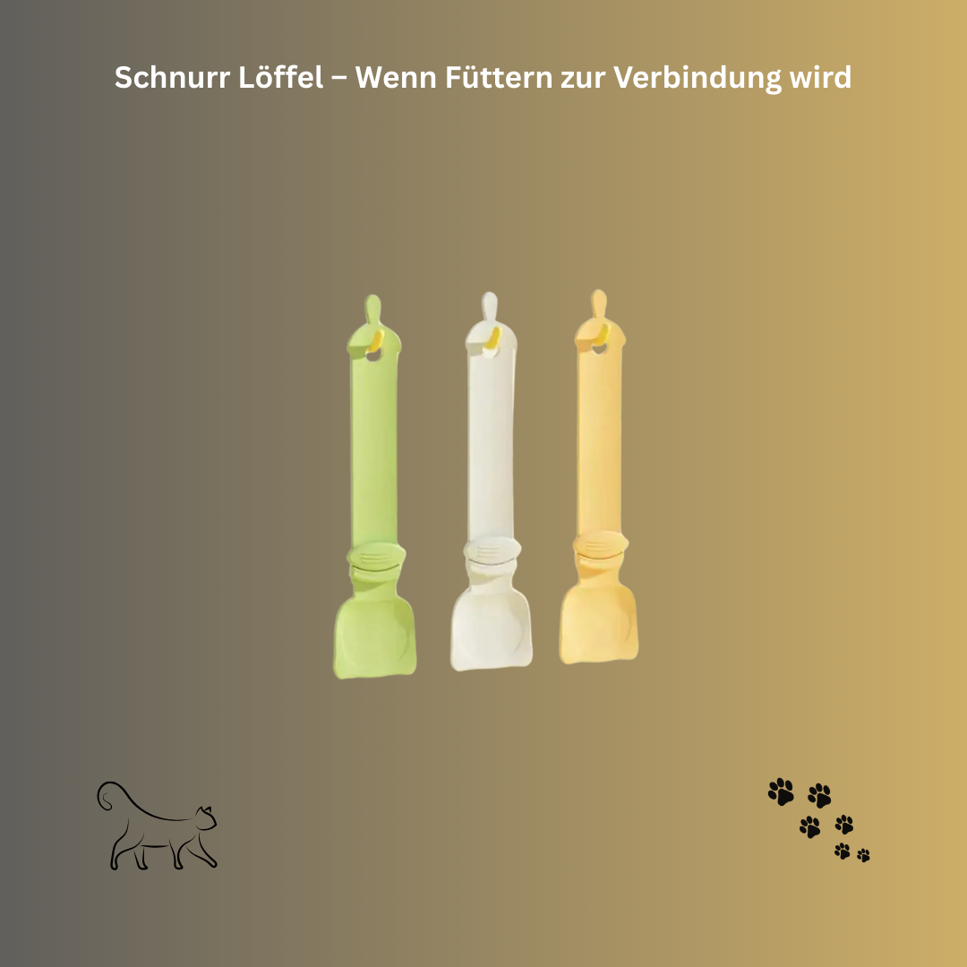 Schnurr Löffel