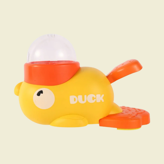 PawDuck