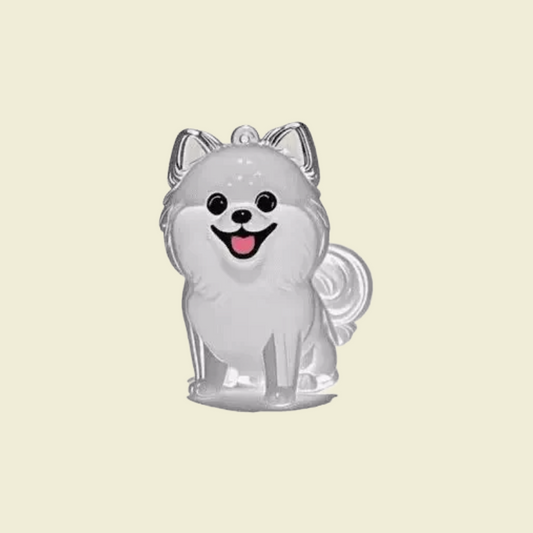 PawKey