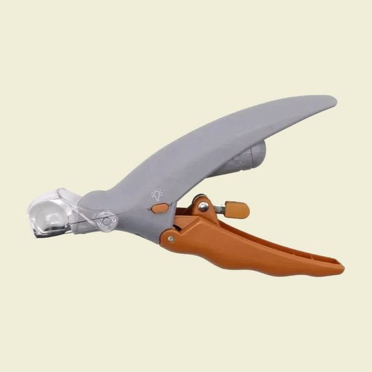 PawClip