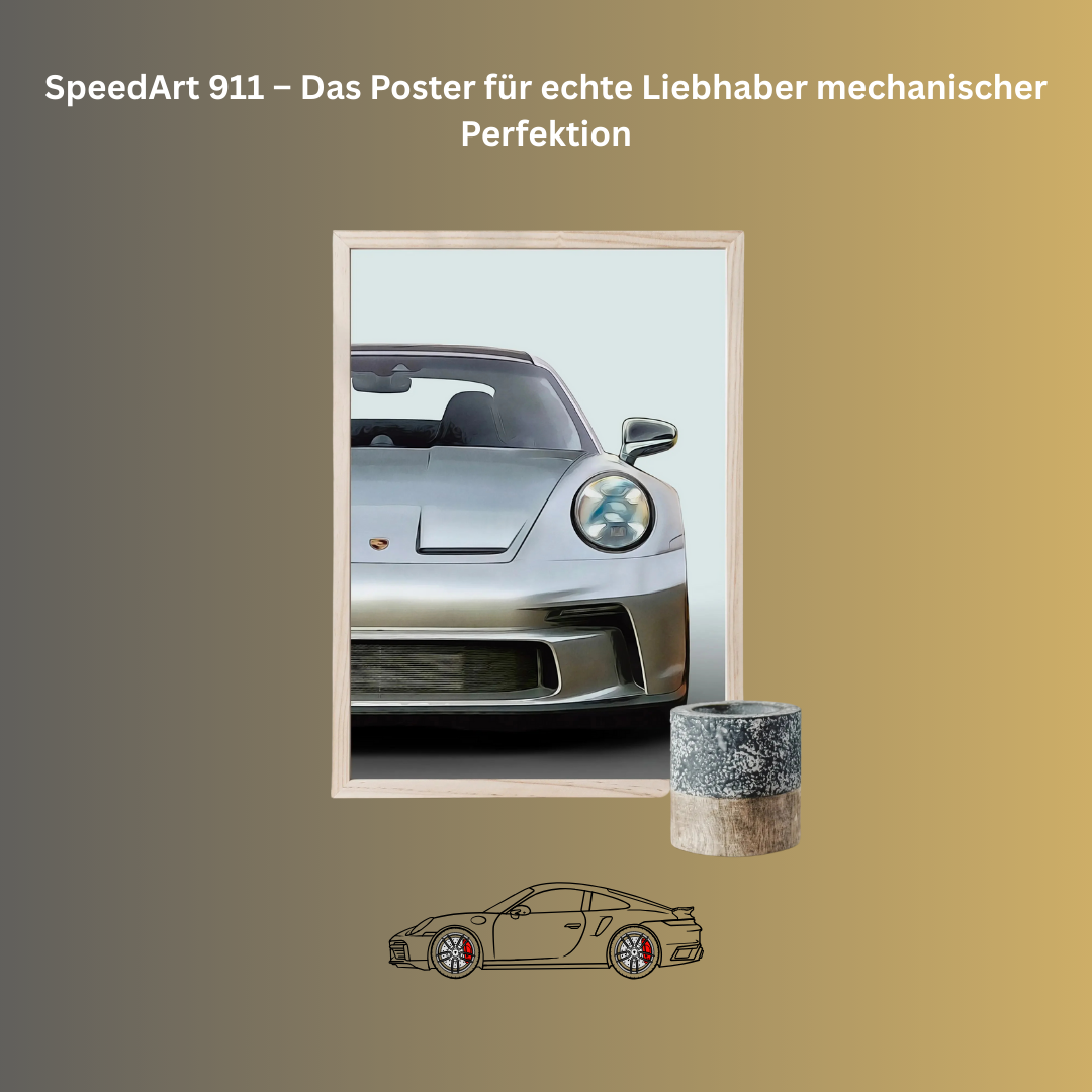 SpeedArt 911