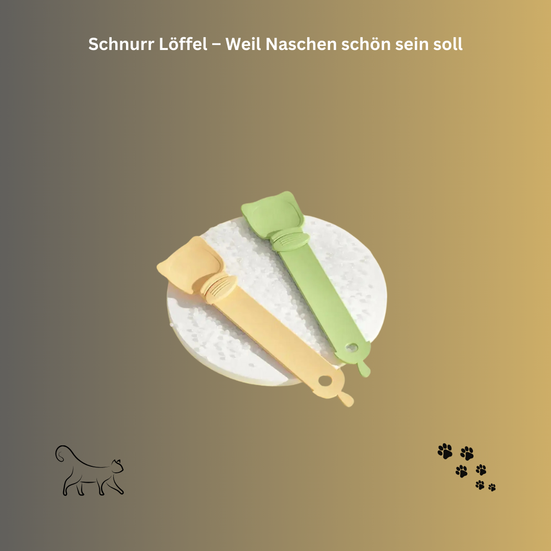 Schnurr Löffel