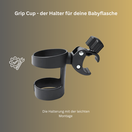 Grip Cup